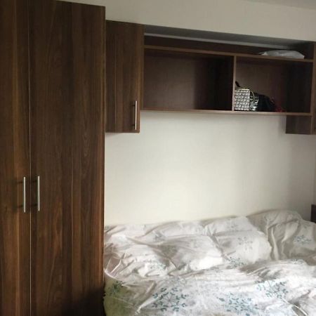 Premium Waterside Apartment London Kültér fotó