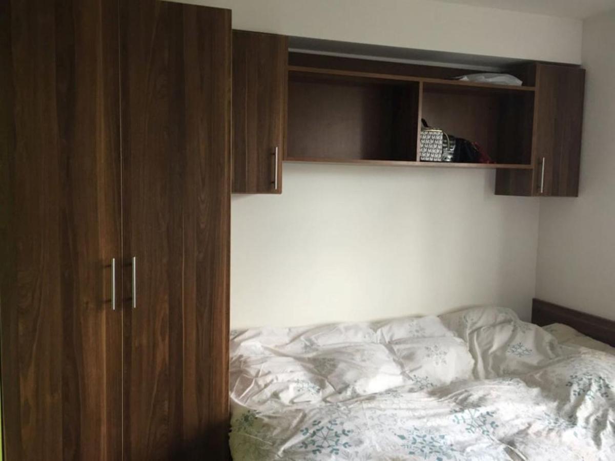 Premium Waterside Apartment London Kültér fotó