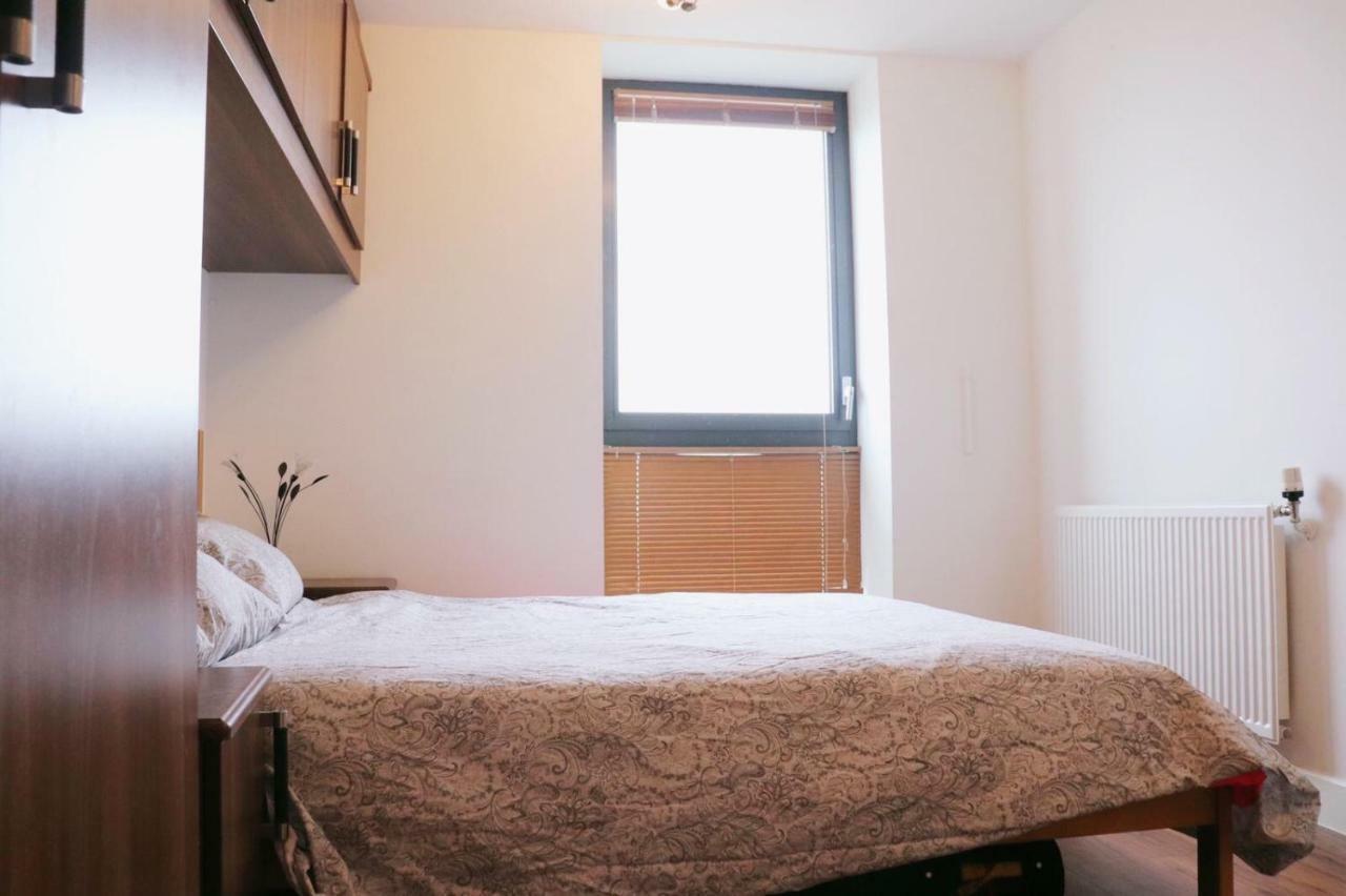 Premium Waterside Apartment London Kültér fotó